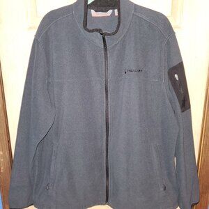 XXL Free Country Jacket